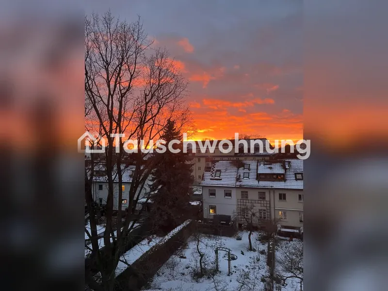Tauschwohnung: Gemütliche 2 Zimmer-Wohnung in Pankow — photo 1